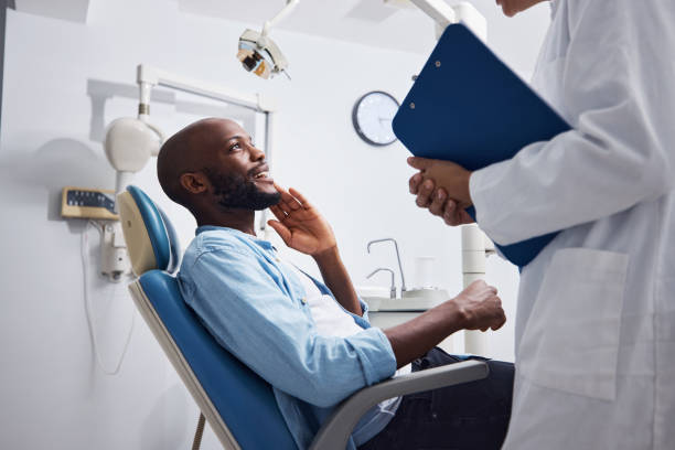 Best Emergency Tooth Extraction in North Richmond, CA