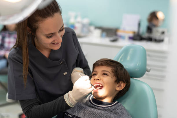 Best Weekend Emergency Dentist in North Richmond, CA