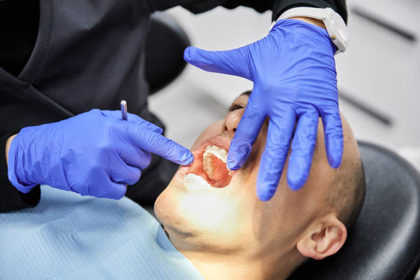 Best Pediatric Emergency Dentist in North Richmond, CA