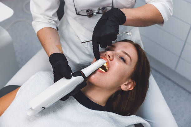 Best Emergency Denture Repair in North Richmond, CA