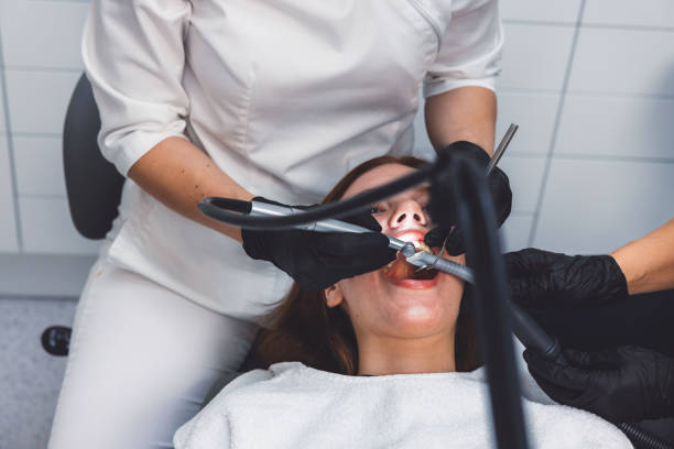 Best Same-Day Emergency Dental Services in North Richmond, CA