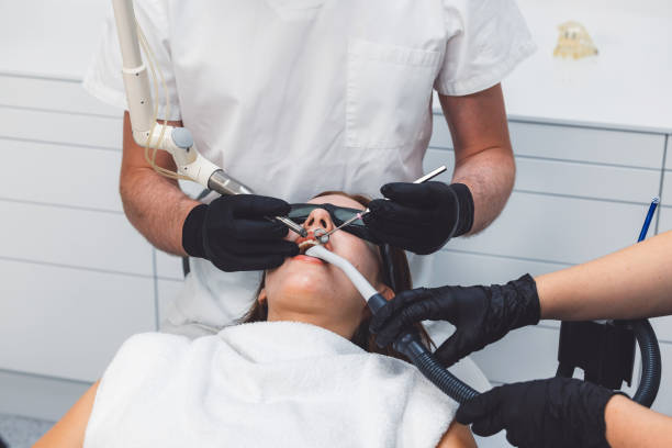 Best Emergency Dental Care for Broken or Chipped Teeth in North Richmond, CA